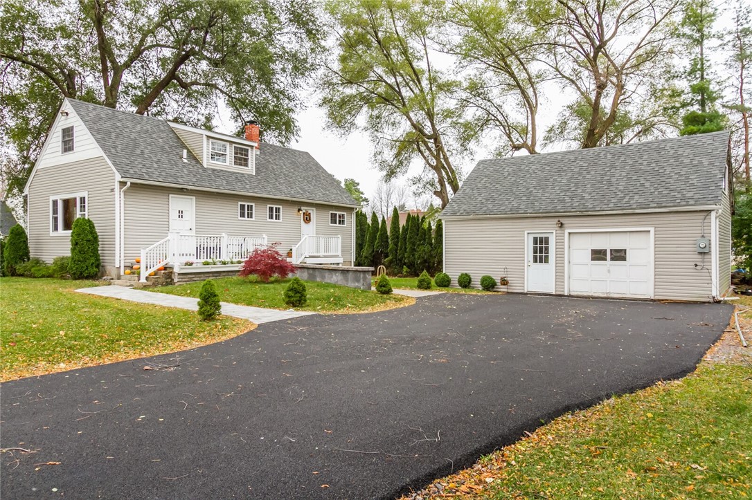 1395 Whitney Road East Perinton, NY 14450 - Photo 1 of 1 Gallery Image 1