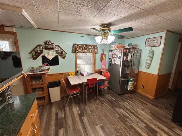 $249,500 | 14461 East Bb Highway, Nevada, MO 64772