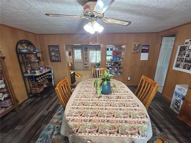 $249,500 | 14461 East Bb Highway, Nevada, MO 64772