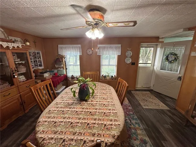 $249,500 | 14461 East Bb Highway, Nevada, MO 64772