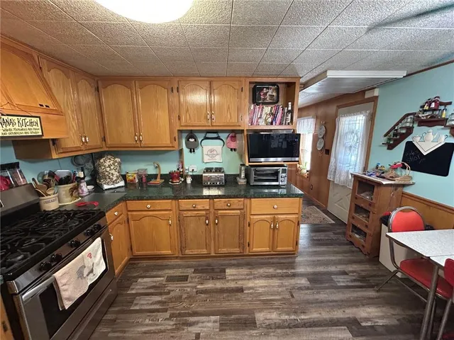 $249,500 | 14461 East Bb Highway, Nevada, MO 64772