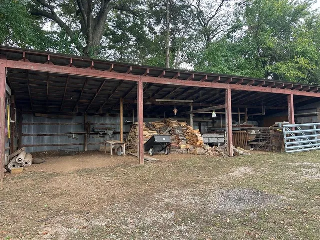 $249,500 | 14461 East Bb Highway, Nevada, MO 64772