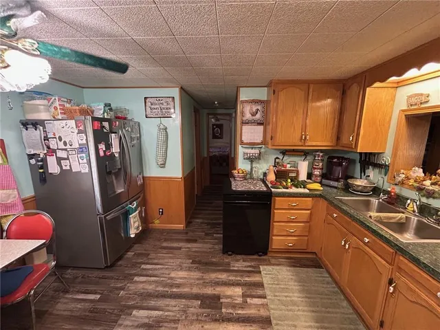 $249,500 | 14461 East Bb Highway, Nevada, MO 64772