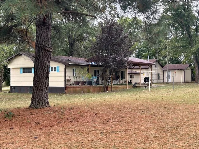 $249,500 | 14461 East Bb Highway, Nevada, MO 64772