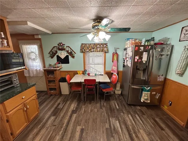 $249,500 | 14461 East Bb Highway, Nevada, MO 64772