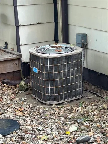 $249,500 | 14461 East Bb Highway, Nevada, MO 64772