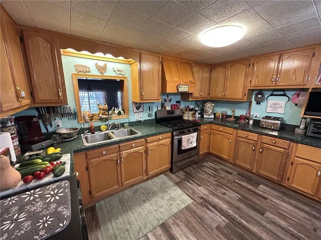 $249,500 | 14461 East Bb Highway, Nevada, MO 64772