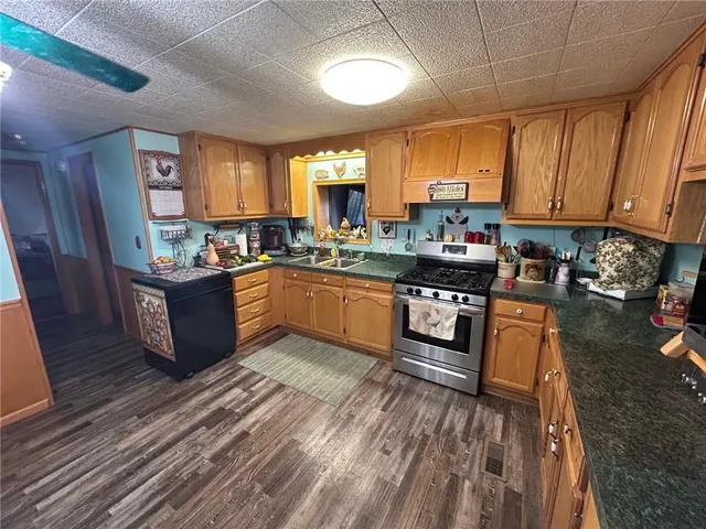 $249,500 | 14461 East Bb Highway, Nevada, MO 64772