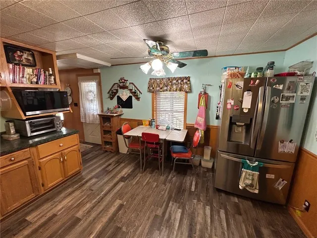 $249,500 | 14461 East Bb Highway, Nevada, MO 64772