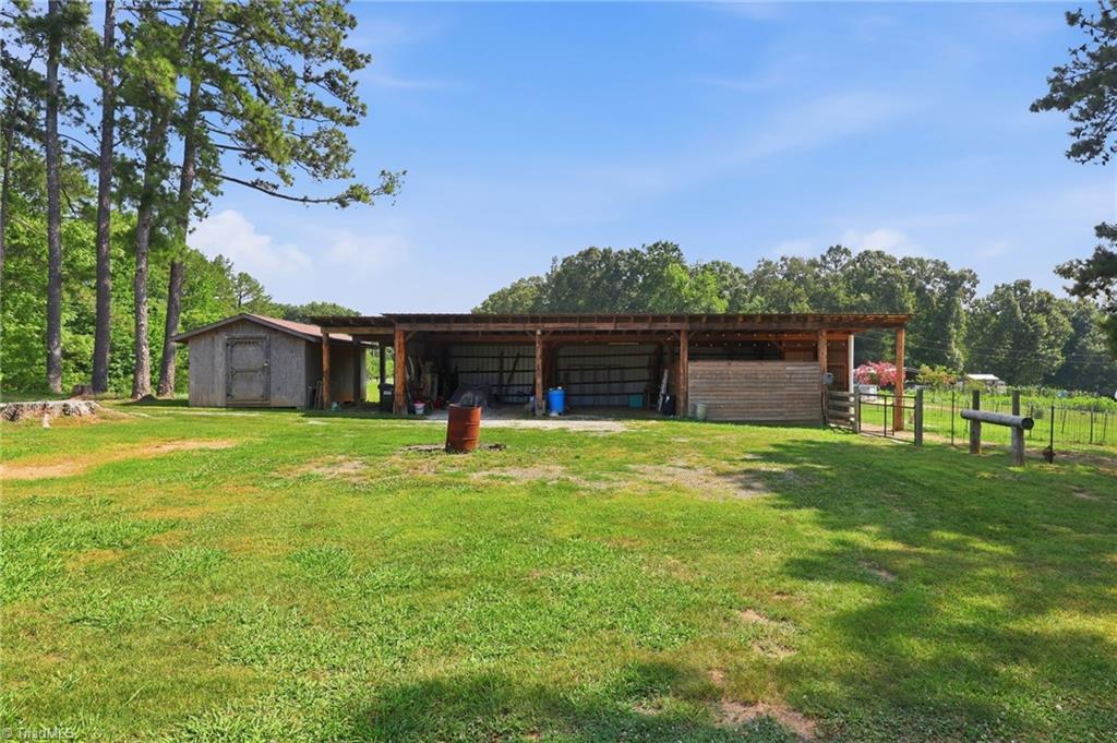 24654 Matton Grove Church Road Gold Hill, NC 28071 - Photo 29 of 40