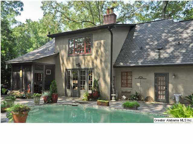115 Riviera Road Birmingham, AL 35209 - Photo 29 of 30