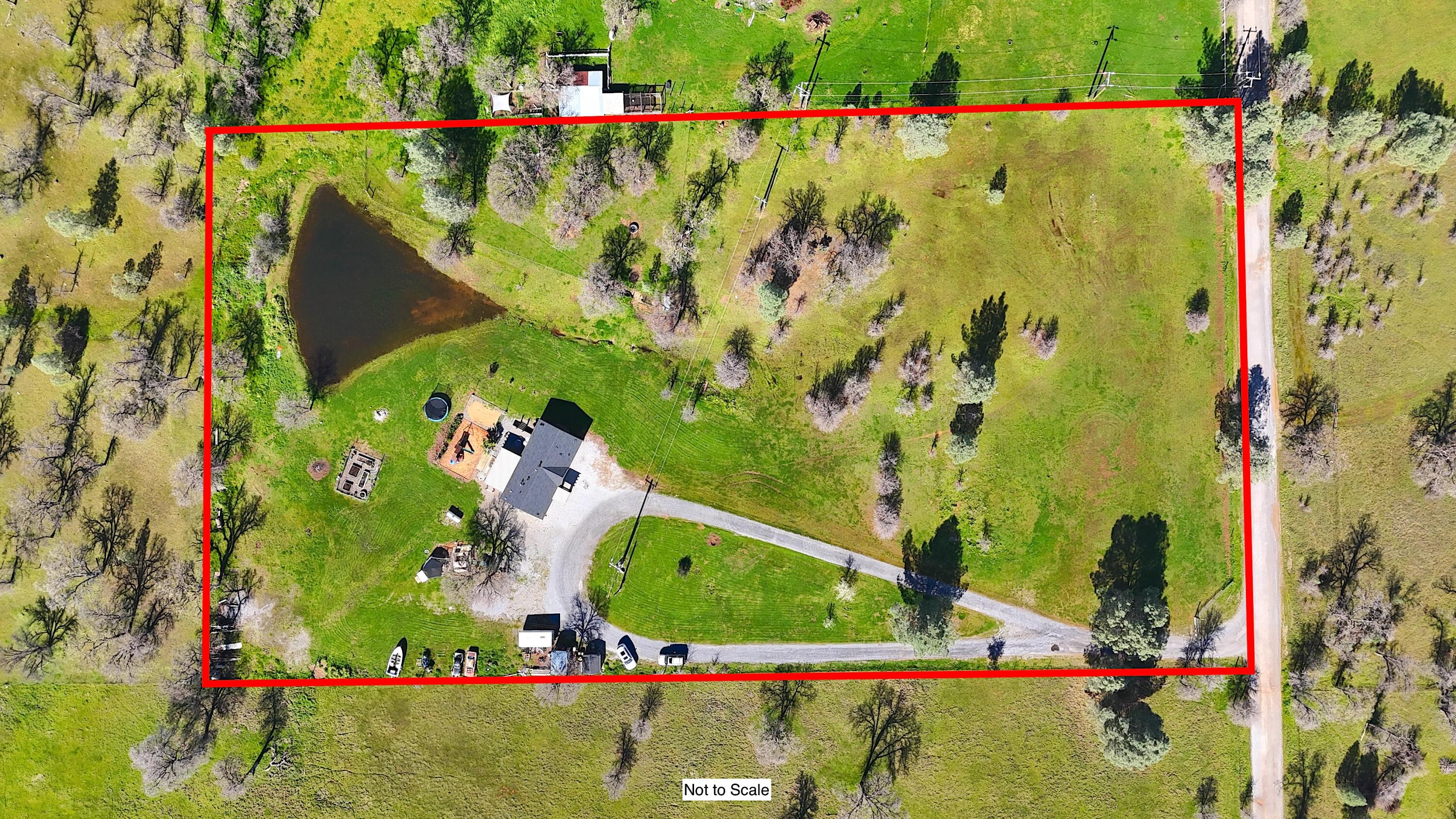 11636 Homestead Lane Redding, CA 96003 - Photo 27 of 37