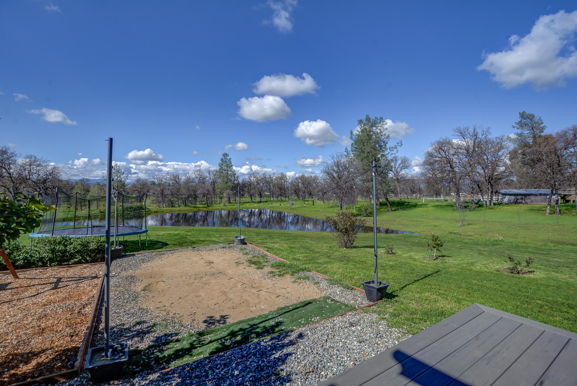 11636 Homestead Lane Redding, CA 96003 - Photo 31 of 37 a view of a park