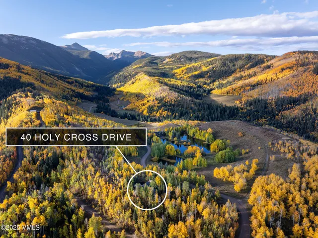 a view of street with an umbrella
