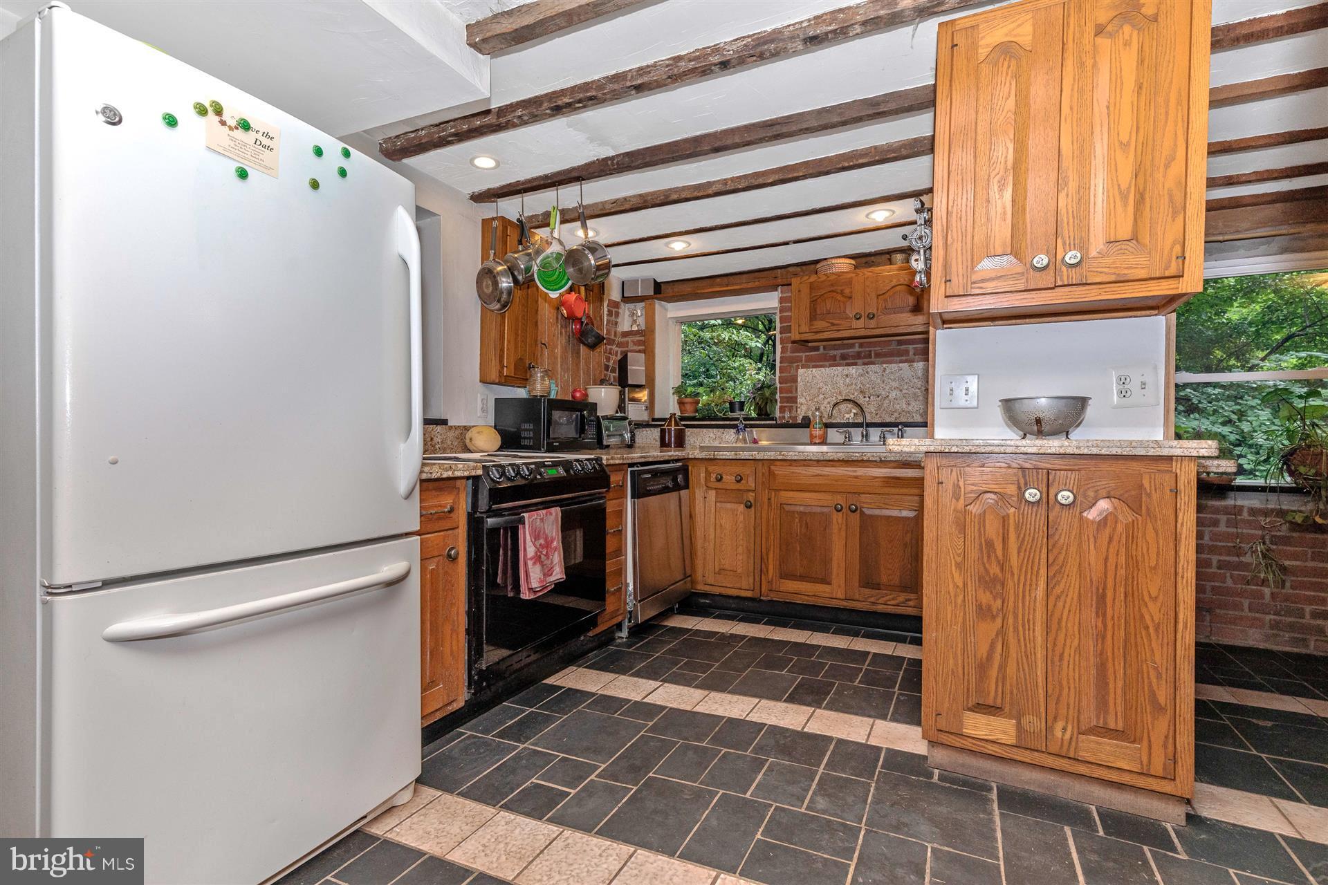 11730 Houck Road Union Bridge, MD 21791 - Photo 11 of 30 Kitchen