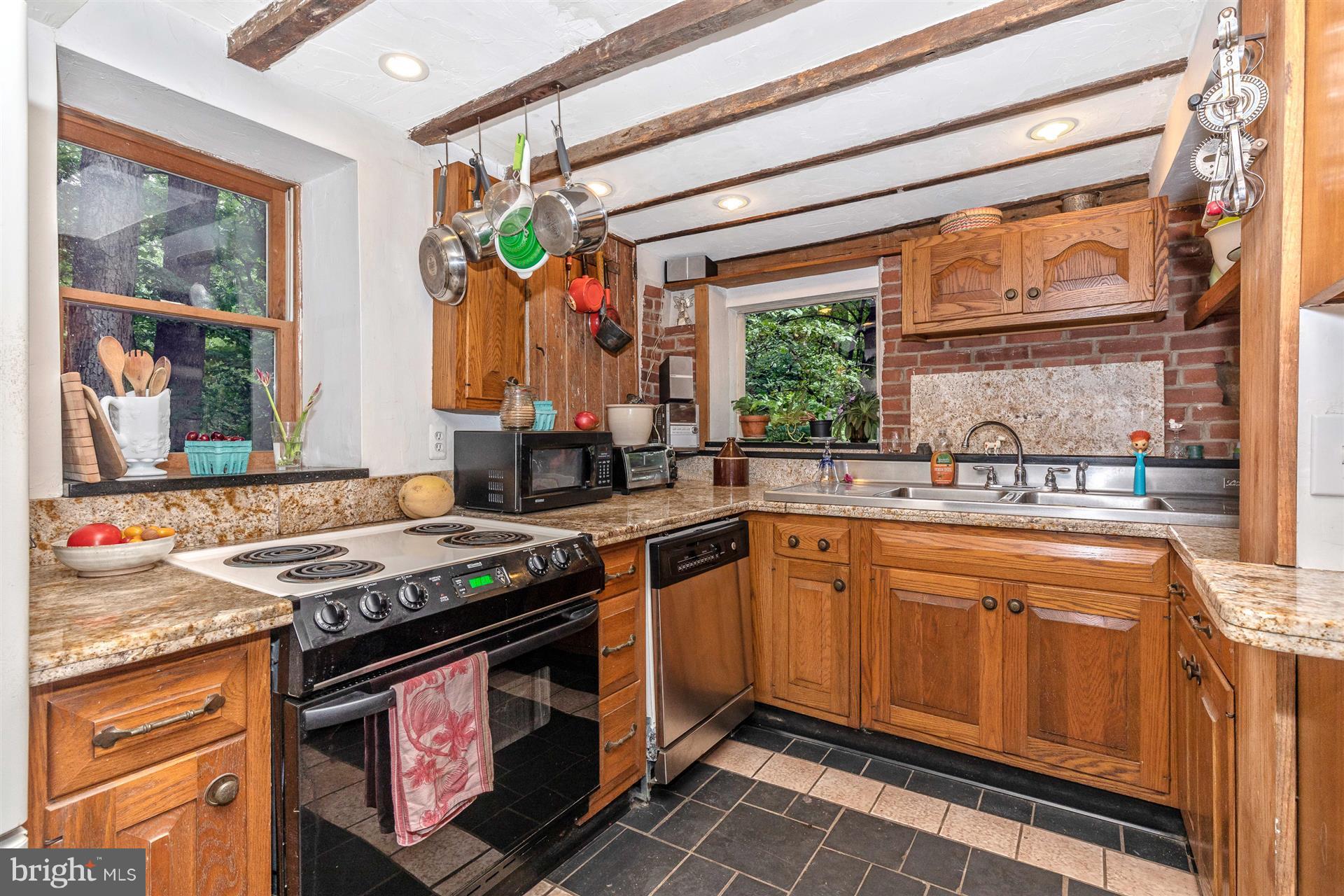 11730 Houck Road Union Bridge, MD 21791 - Photo 12 of 30 Kitchen