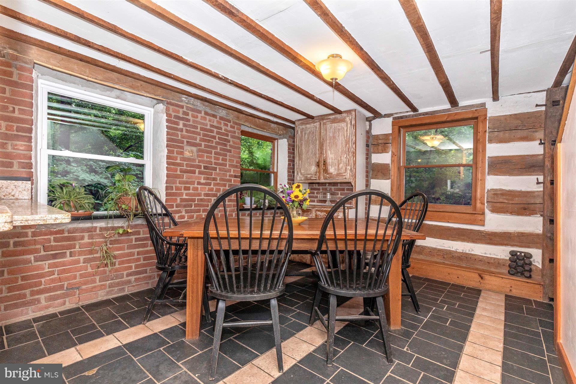 11730 Houck Road Union Bridge, MD 21791 - Photo 14 of 30 Dining Room