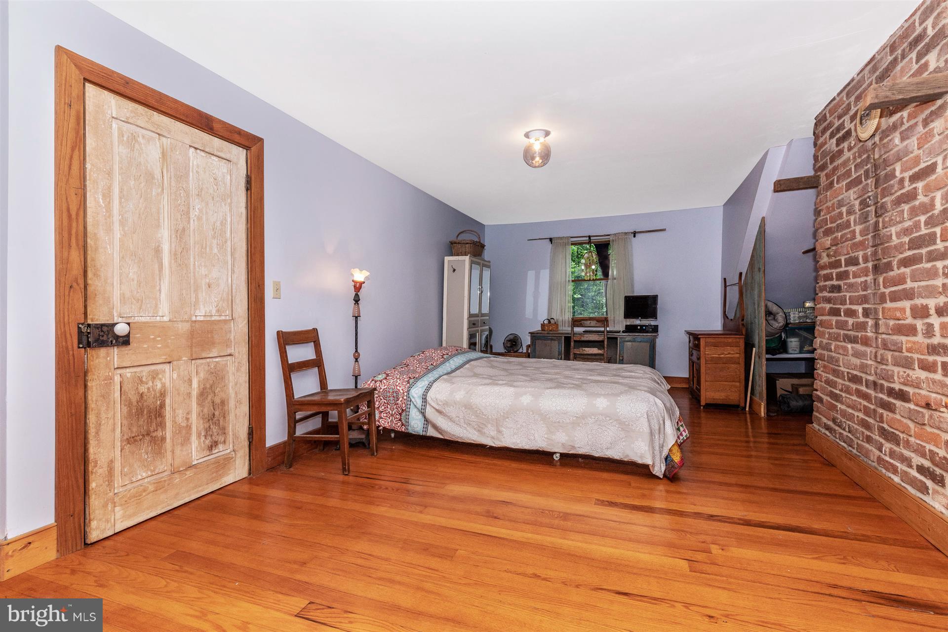 11730 Houck Road Union Bridge, MD 21791 - Photo 26 of 30 Bedroom