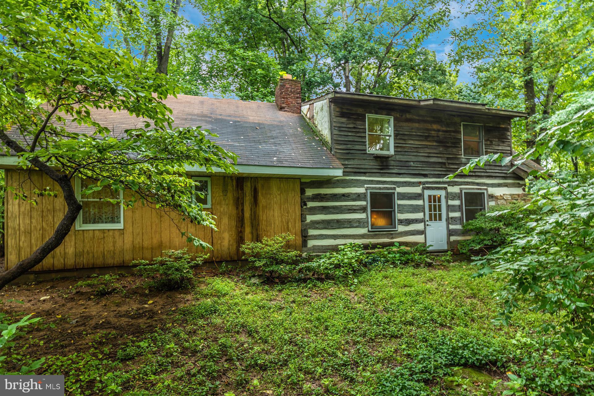 11730 Houck Road Union Bridge, MD 21791 - Photo 4 of 30 Exterior (Rear)