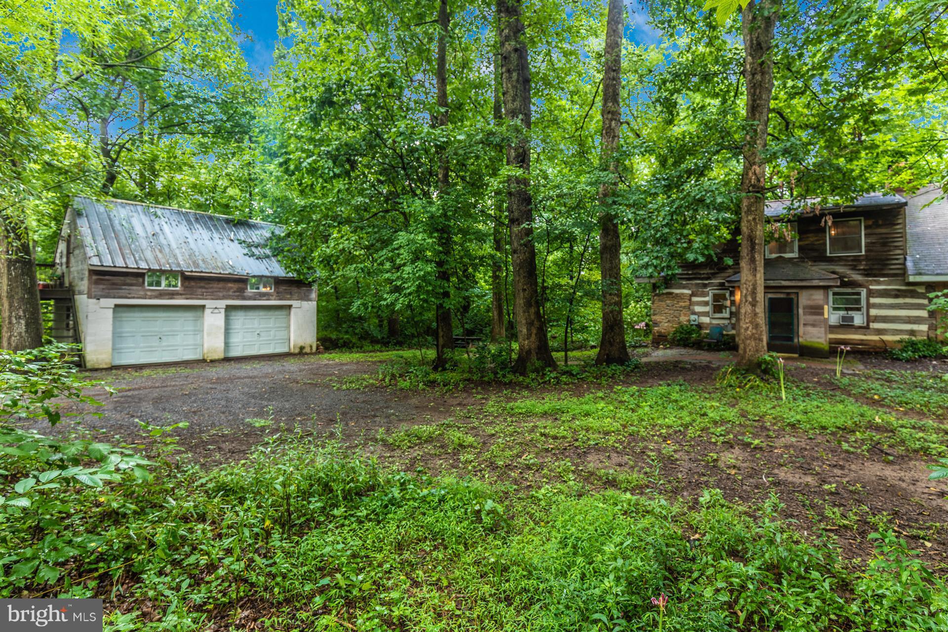 11730 Houck Road Union Bridge, MD 21791 - Photo 5 of 30 Exterior (General)