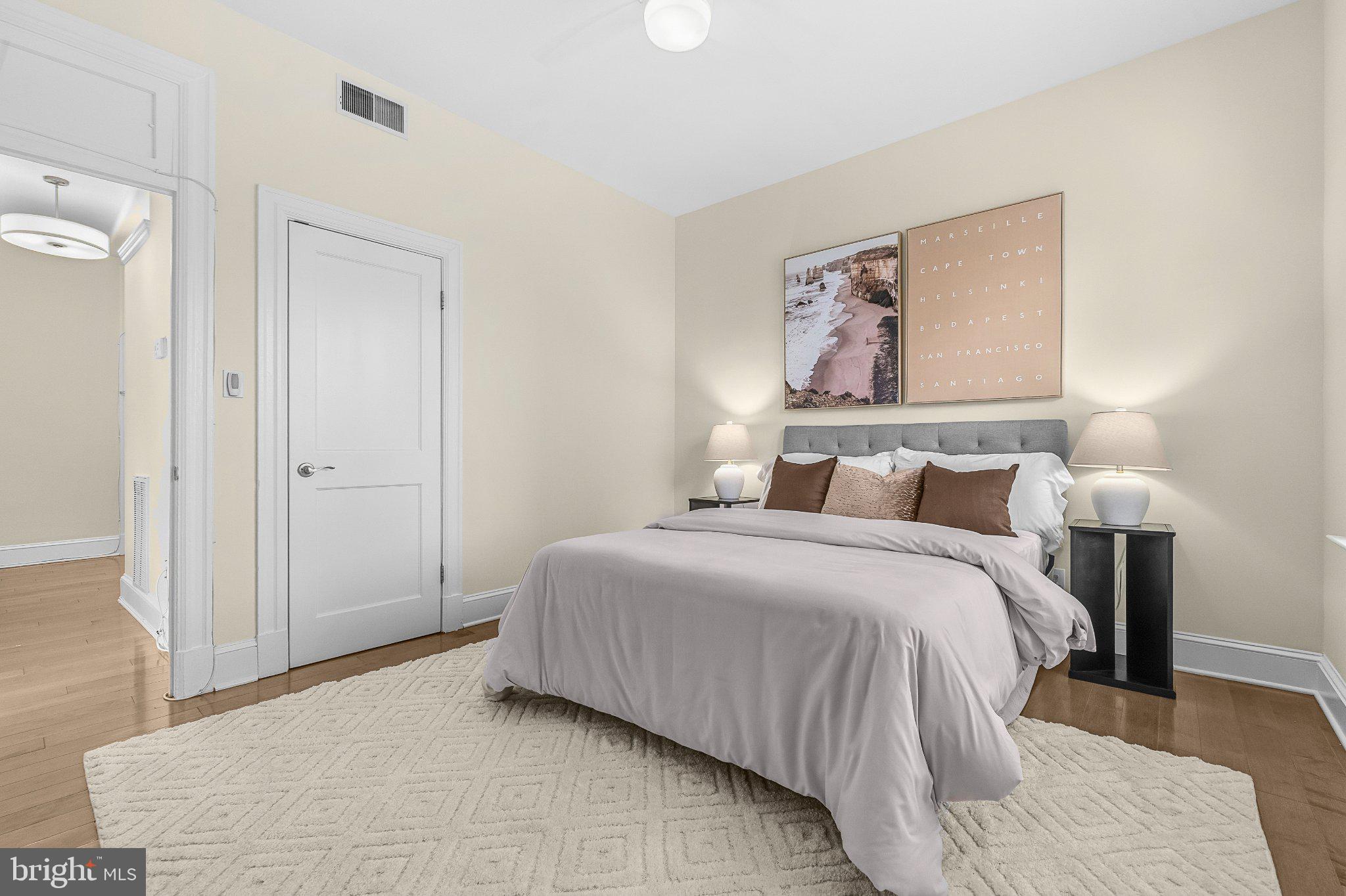 1401 Columbia Road Northwest, Unit 317 Washington, DC 20009 - Photo 16 of 29 Gallery Image 16