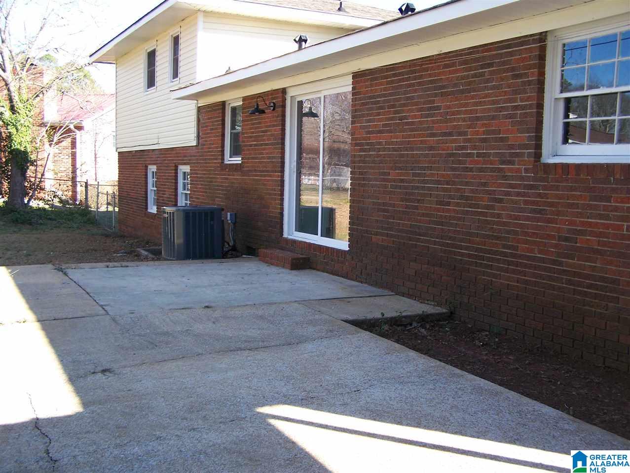 3929 Bramble Road Anniston, AL 36207 - Photo 39 of 41
