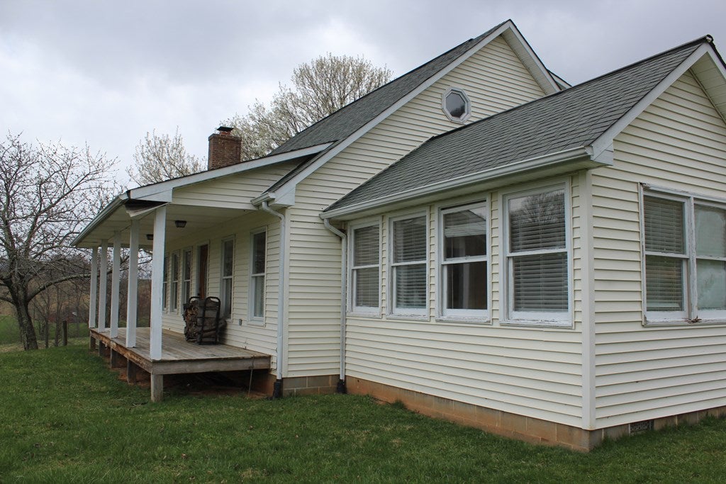 754 Mill Road Tazewell, VA 24651 - Photo 59 of 74 Gallery Image 59