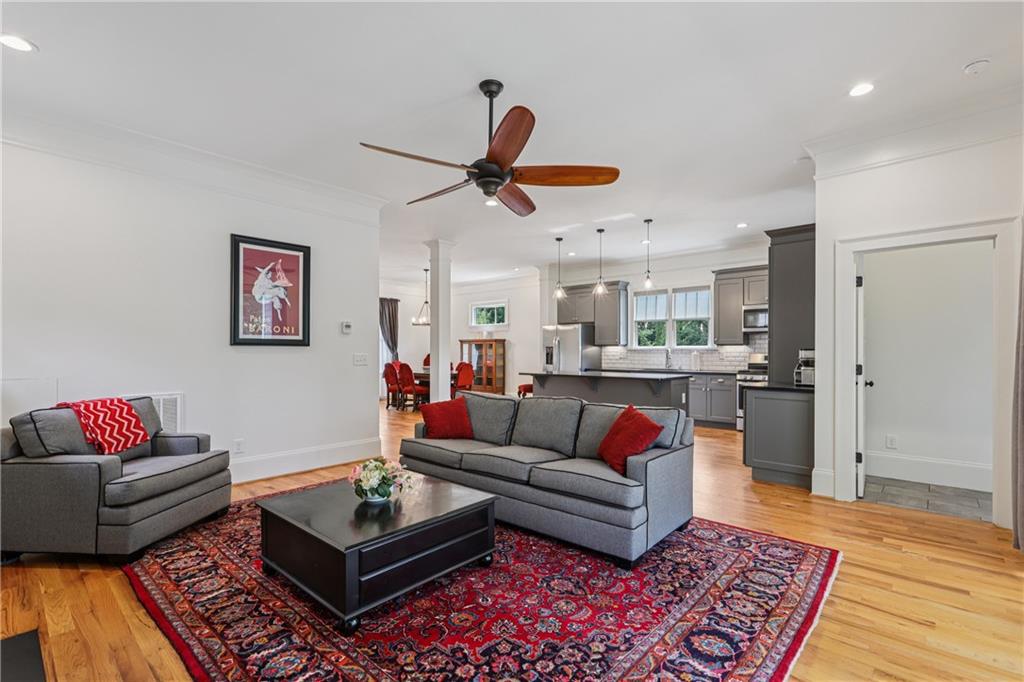2875 Joyce Avenue Decatur, GA 30032 - Photo 10 of 55