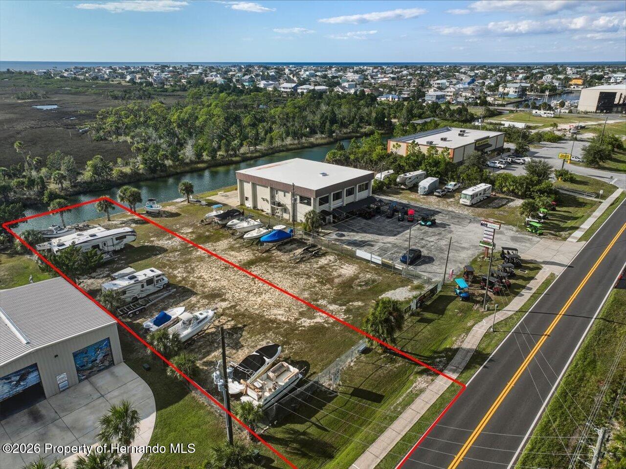 4007 Shoal Line Boulevard Hernando Beach, FL 34607 - Photo 11 of 24