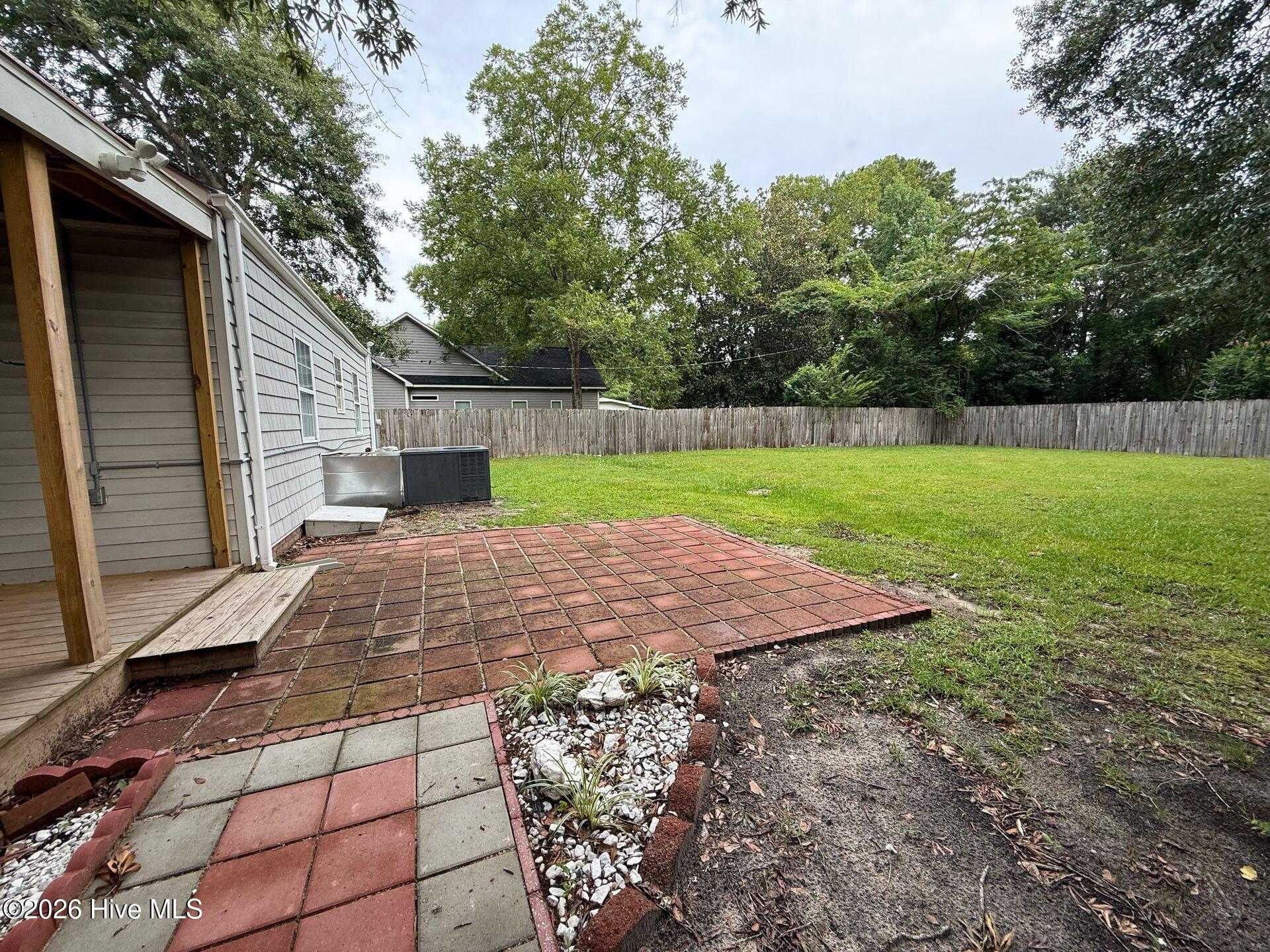 206 Queens Road Jacksonville, NC 28540 - Photo 13 of 13