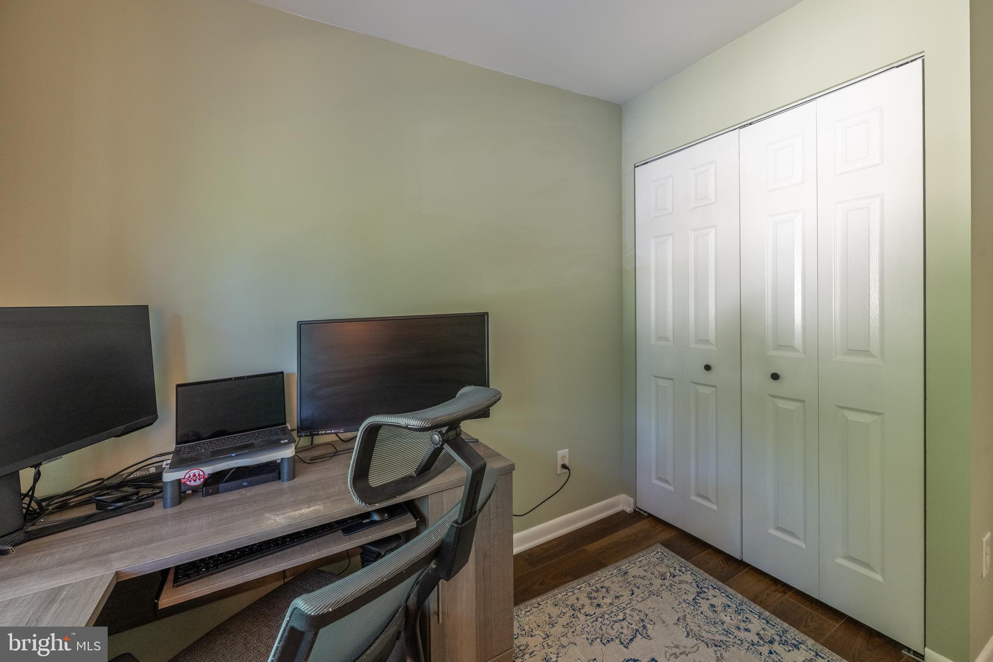 11917 Barrel Cooper Court Reston, VA 20191 - Photo 31 of 59 a view of a workspace