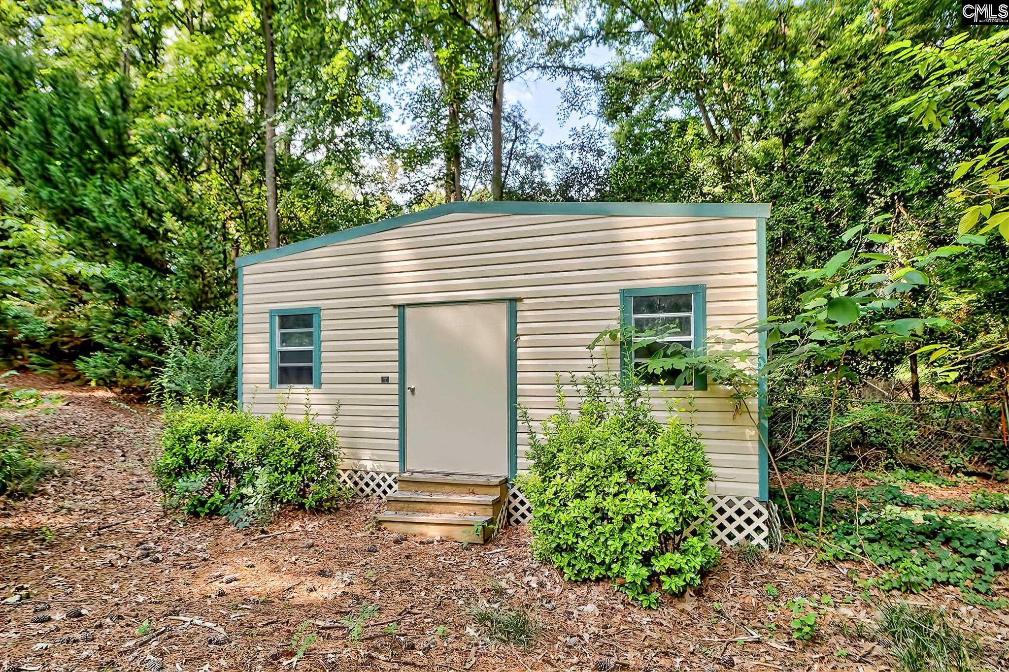1351 Raintree Drive Columbia, SC 29212 - Photo 38 of 45