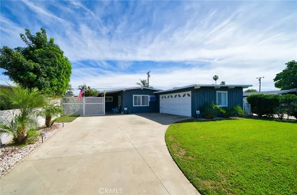 $724,000 | 5844 Glenfinnan Avenue, Azusa, CA 91702