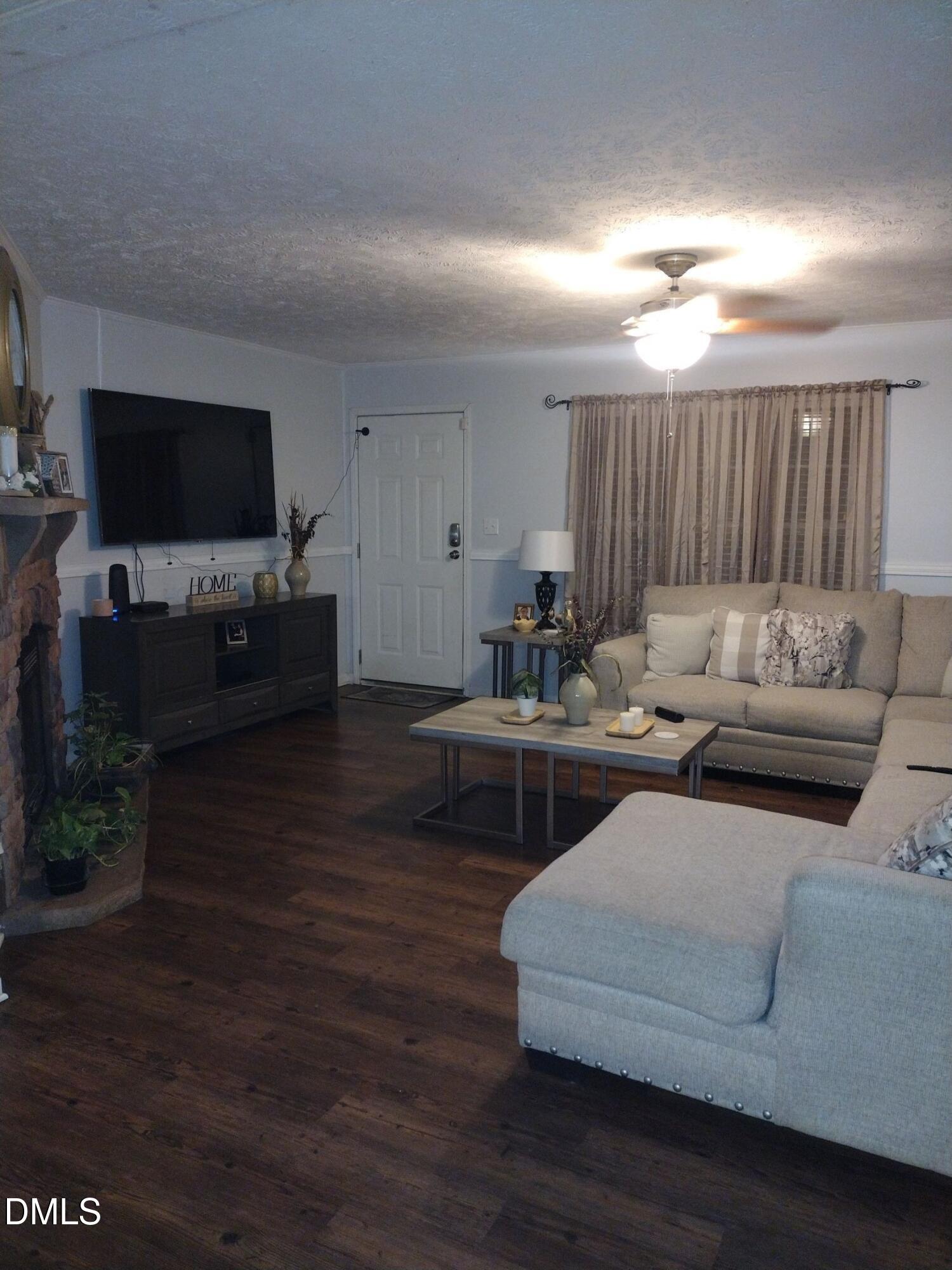 2198 John Russell Road Raeford, NC 28376 - Photo 6 of 18 .