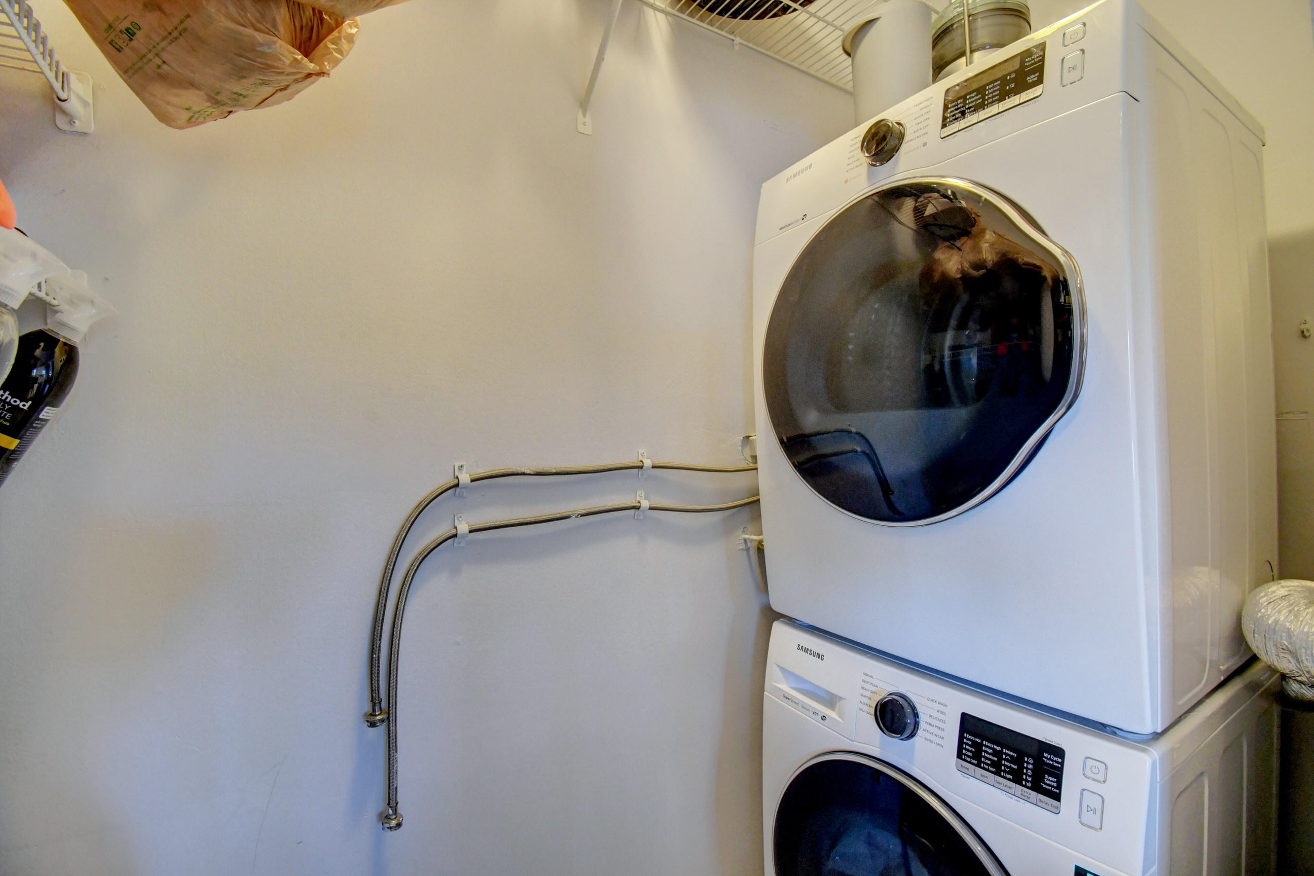 11725 Timbers Way Boca Raton, FL 33428 - Photo 16 of 36 Laundry Room
