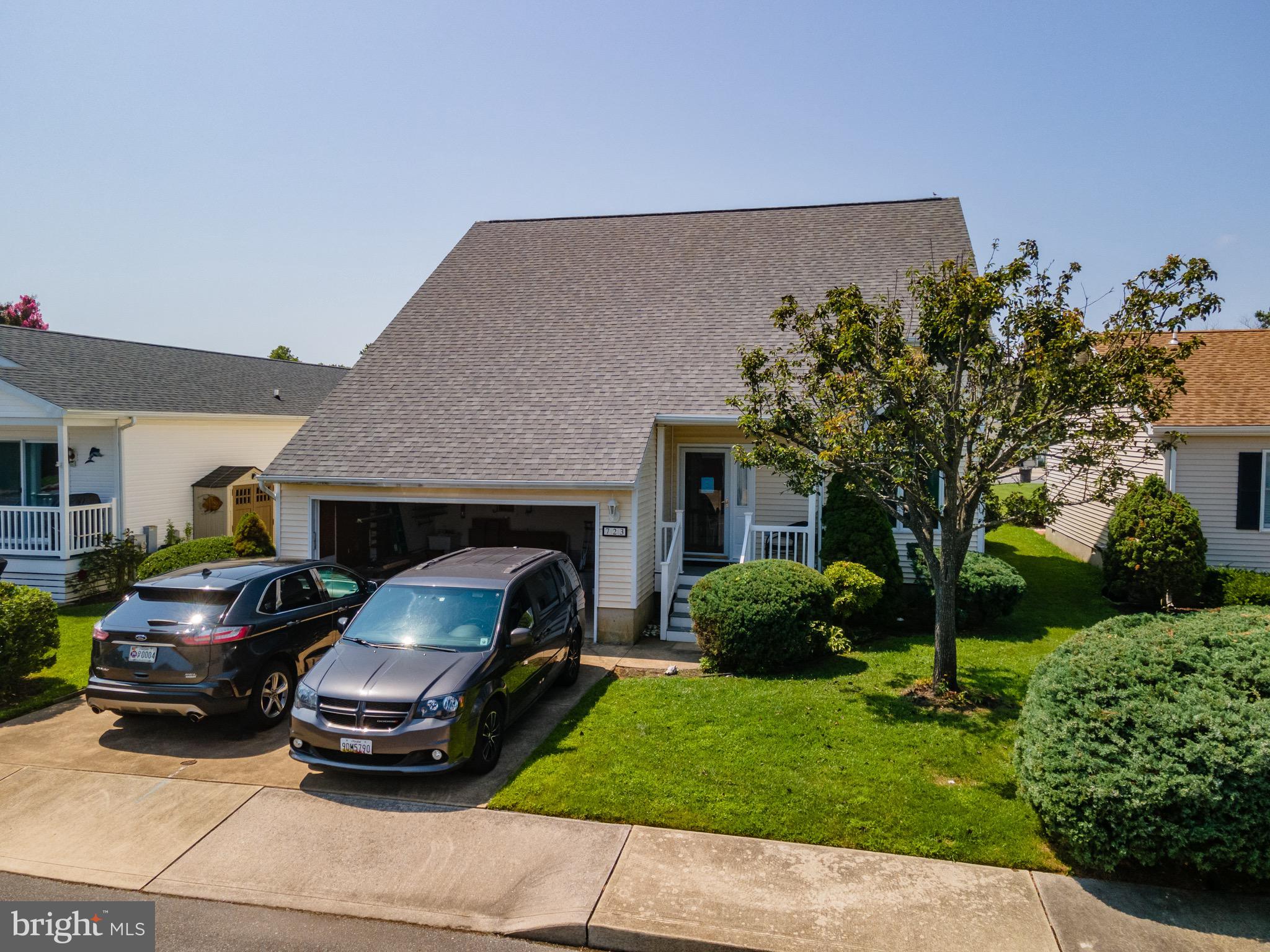 723 Hurricane Road Ocean City, MD 21842 - Photo 1 of 31 Gallery Image 1