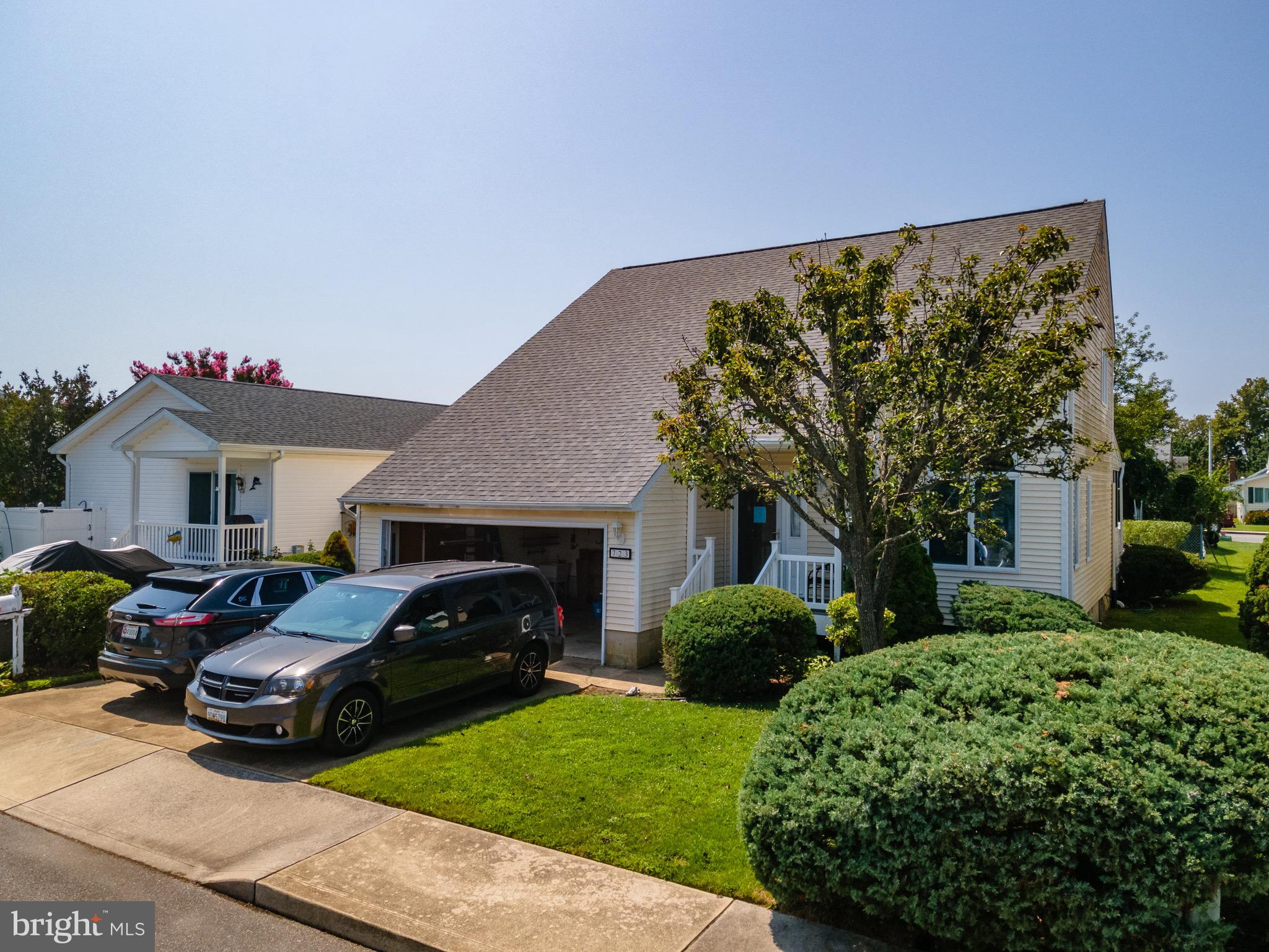 723 Hurricane Road Ocean City, MD 21842 - Photo 14 of 31 Gallery Image 14