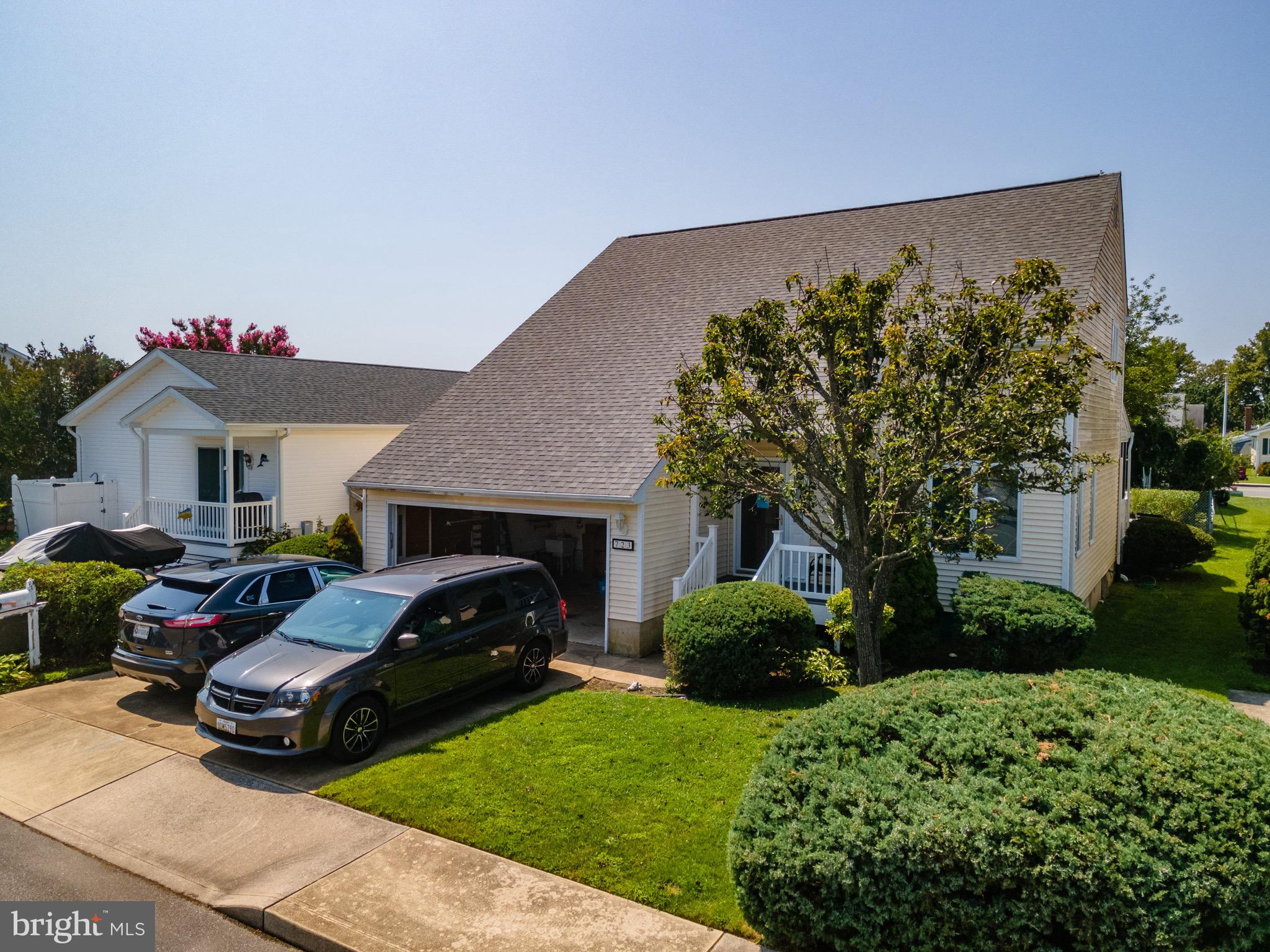 723 Hurricane Road Ocean City, MD 21842 - Photo 15 of 31 Gallery Image 15
