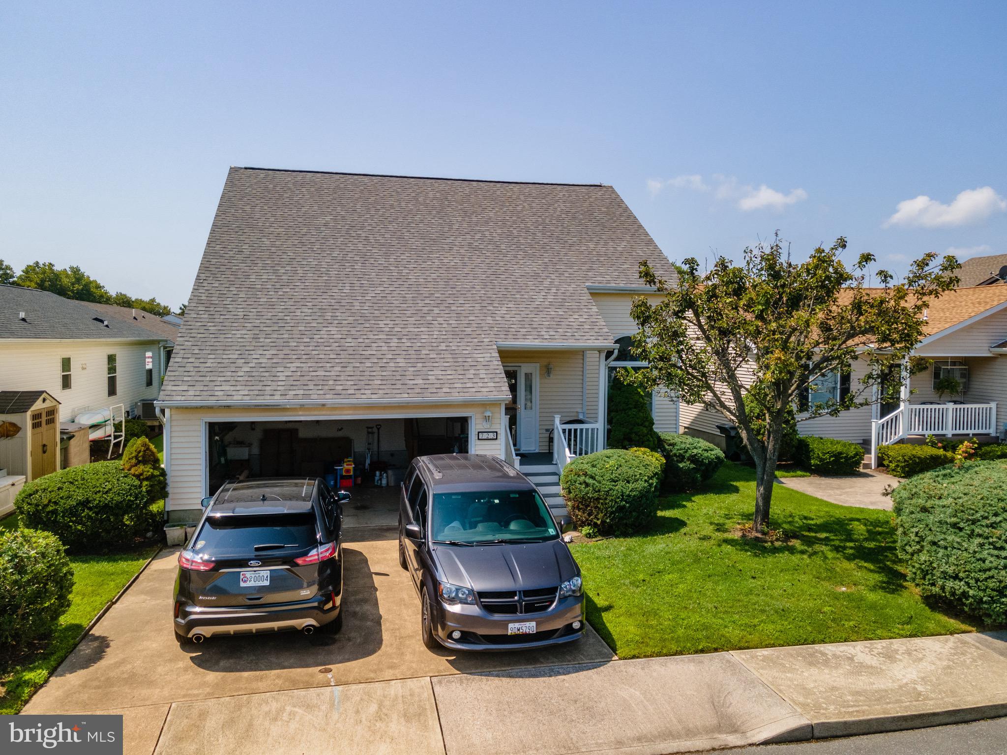 723 Hurricane Road Ocean City, MD 21842 - Photo 16 of 31 Gallery Image 16