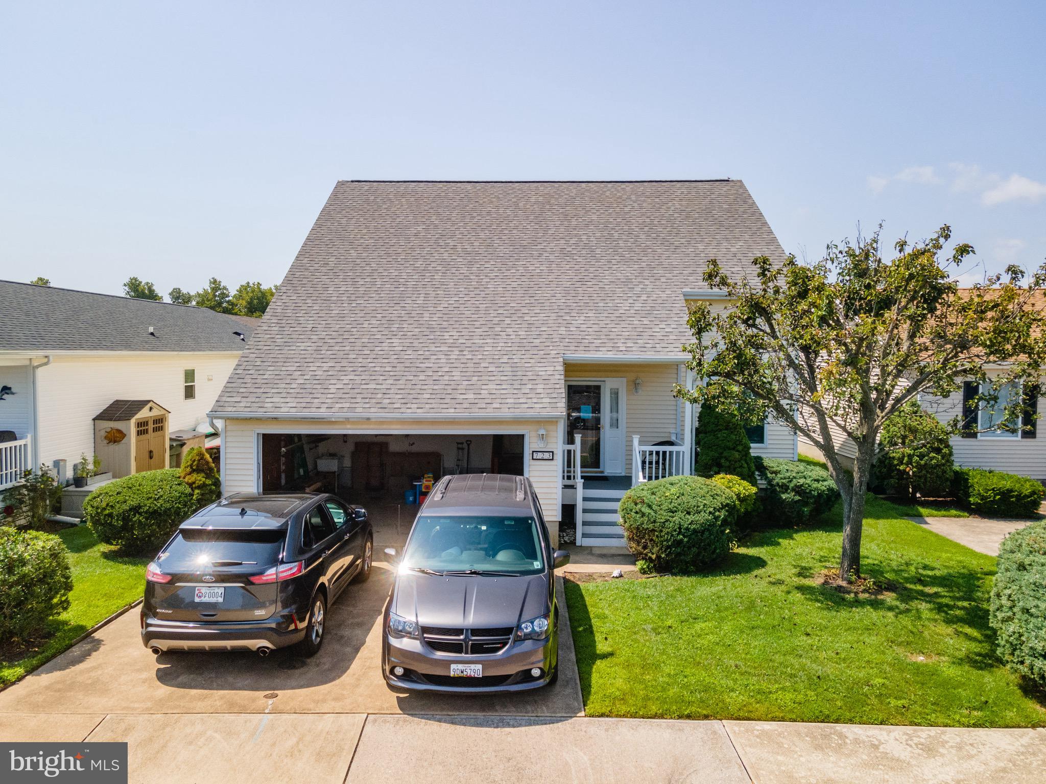 723 Hurricane Road Ocean City, MD 21842 - Photo 17 of 31 Gallery Image 17