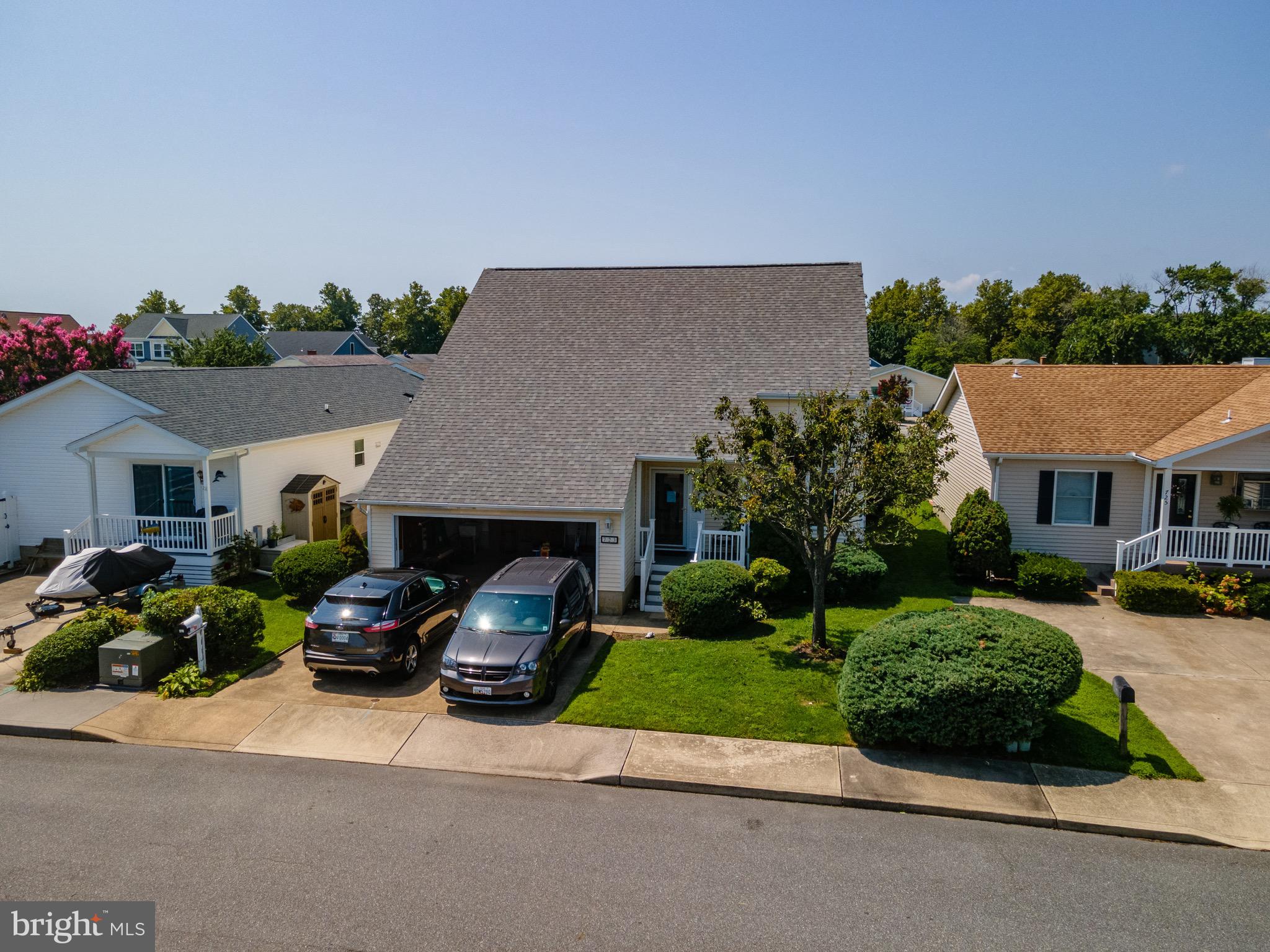 723 Hurricane Road Ocean City, MD 21842 - Photo 18 of 31 Gallery Image 18
