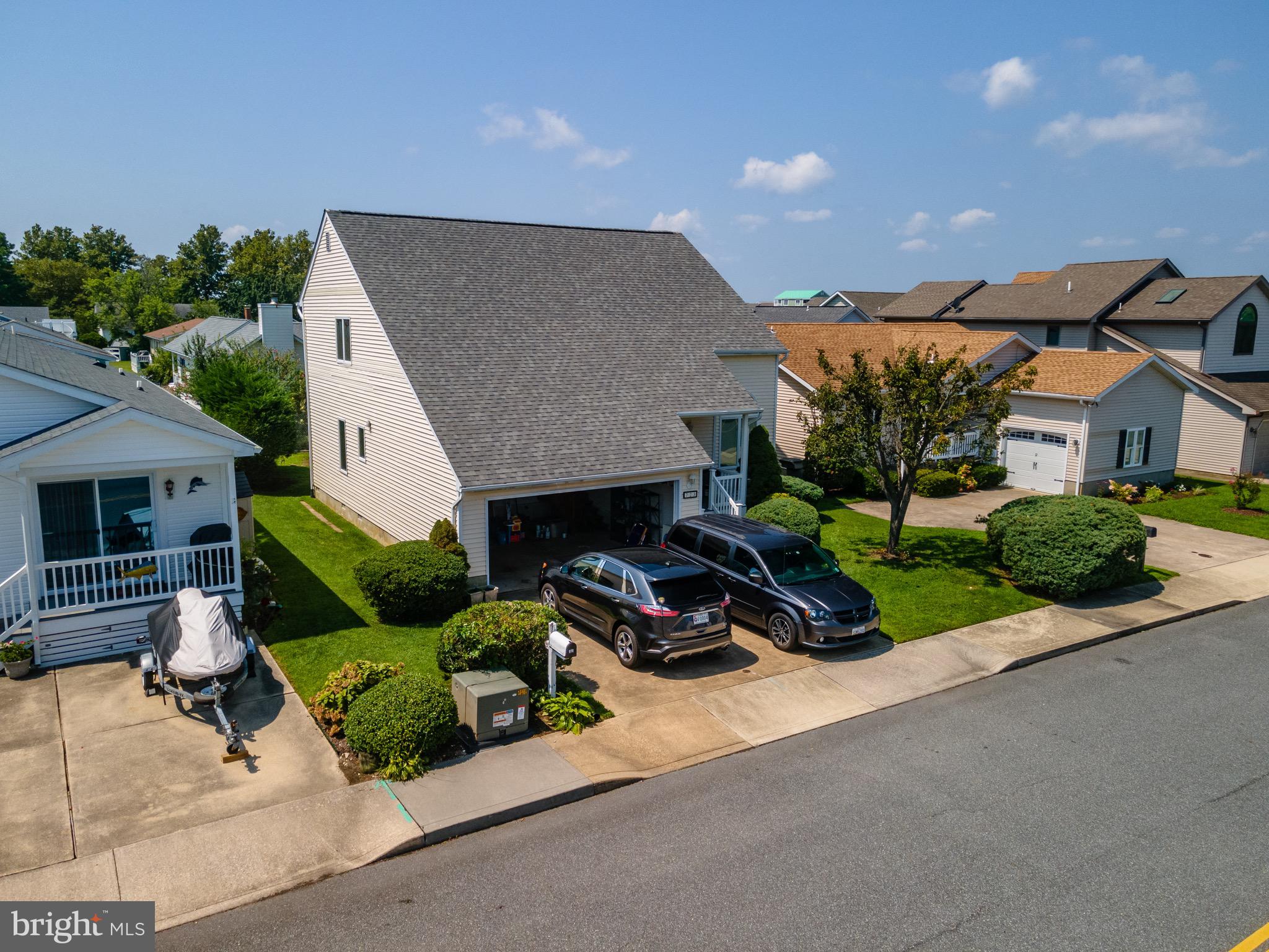 723 Hurricane Road Ocean City, MD 21842 - Photo 19 of 31 Gallery Image 19