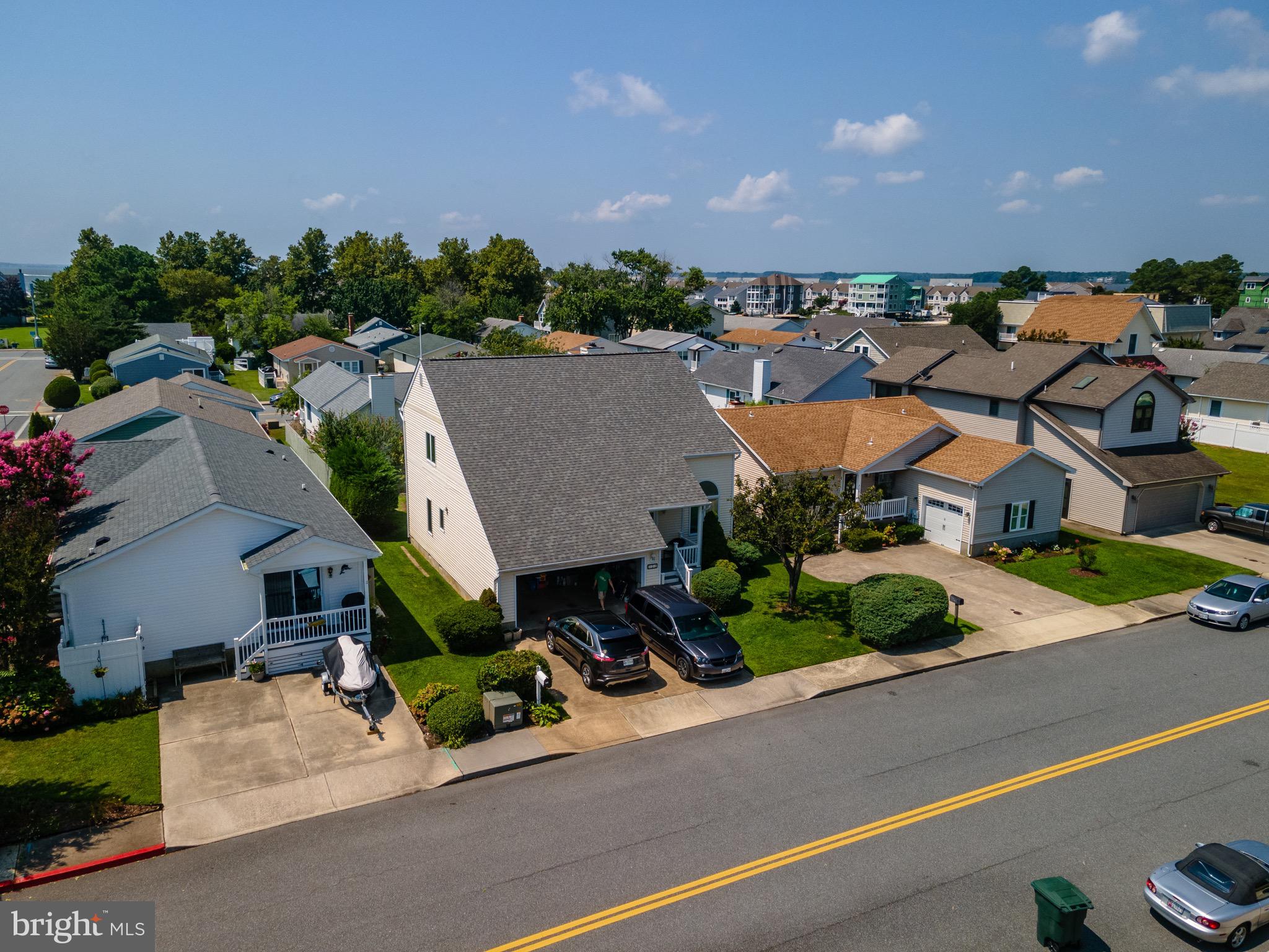 723 Hurricane Road Ocean City, MD 21842 - Photo 20 of 31 Gallery Image 20