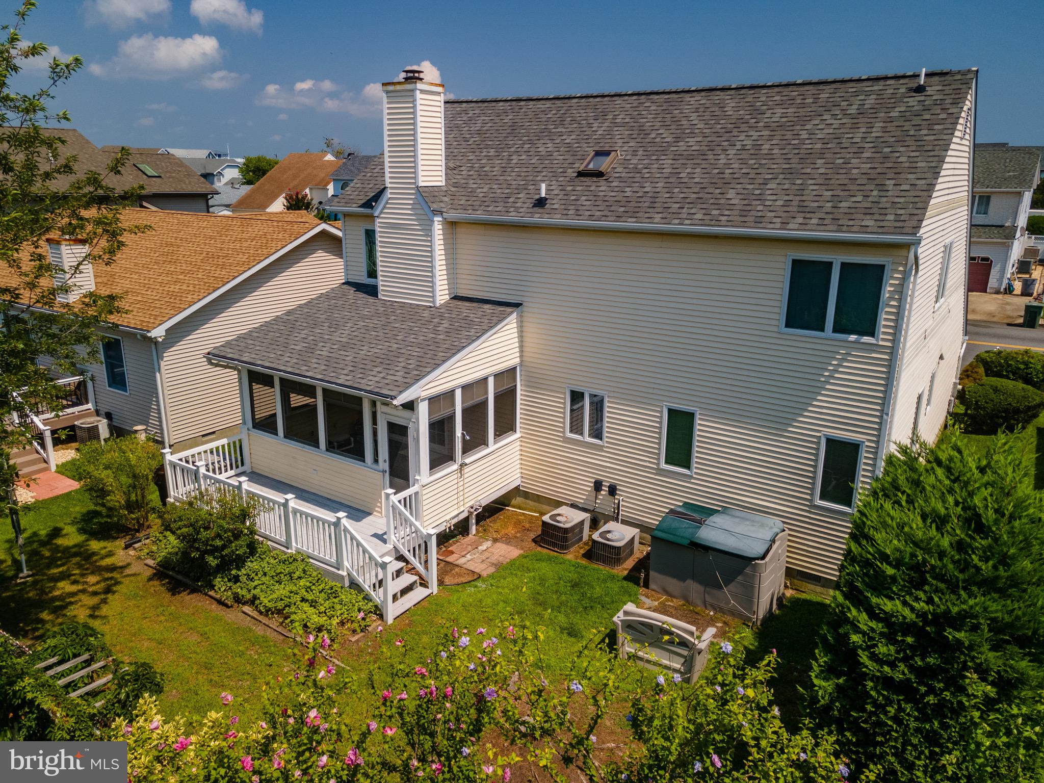 723 Hurricane Road Ocean City, MD 21842 - Photo 26 of 31 Gallery Image 26