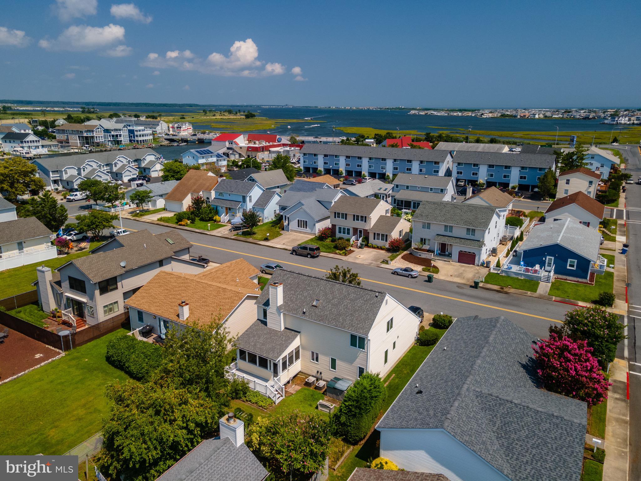 723 Hurricane Road Ocean City, MD 21842 - Photo 27 of 31 Gallery Image 27