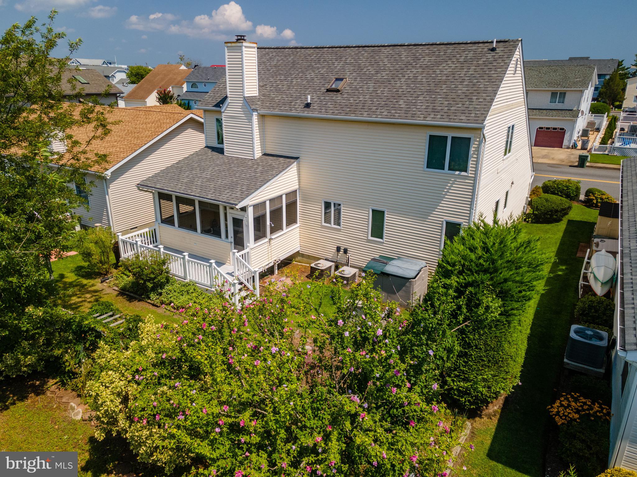 723 Hurricane Road Ocean City, MD 21842 - Photo 28 of 31 Gallery Image 28