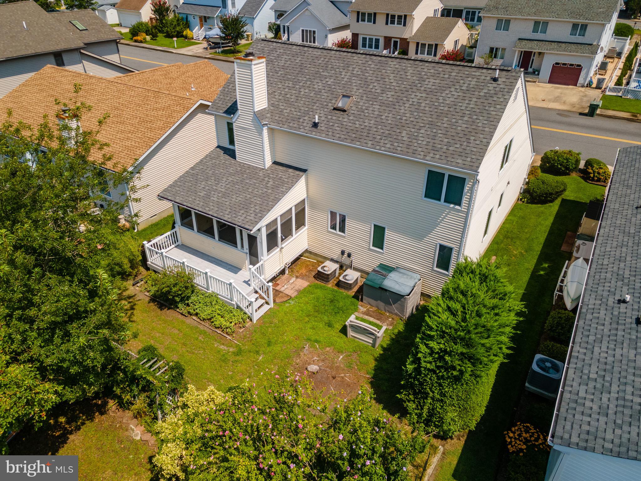 723 Hurricane Road Ocean City, MD 21842 - Photo 29 of 31 Gallery Image 29