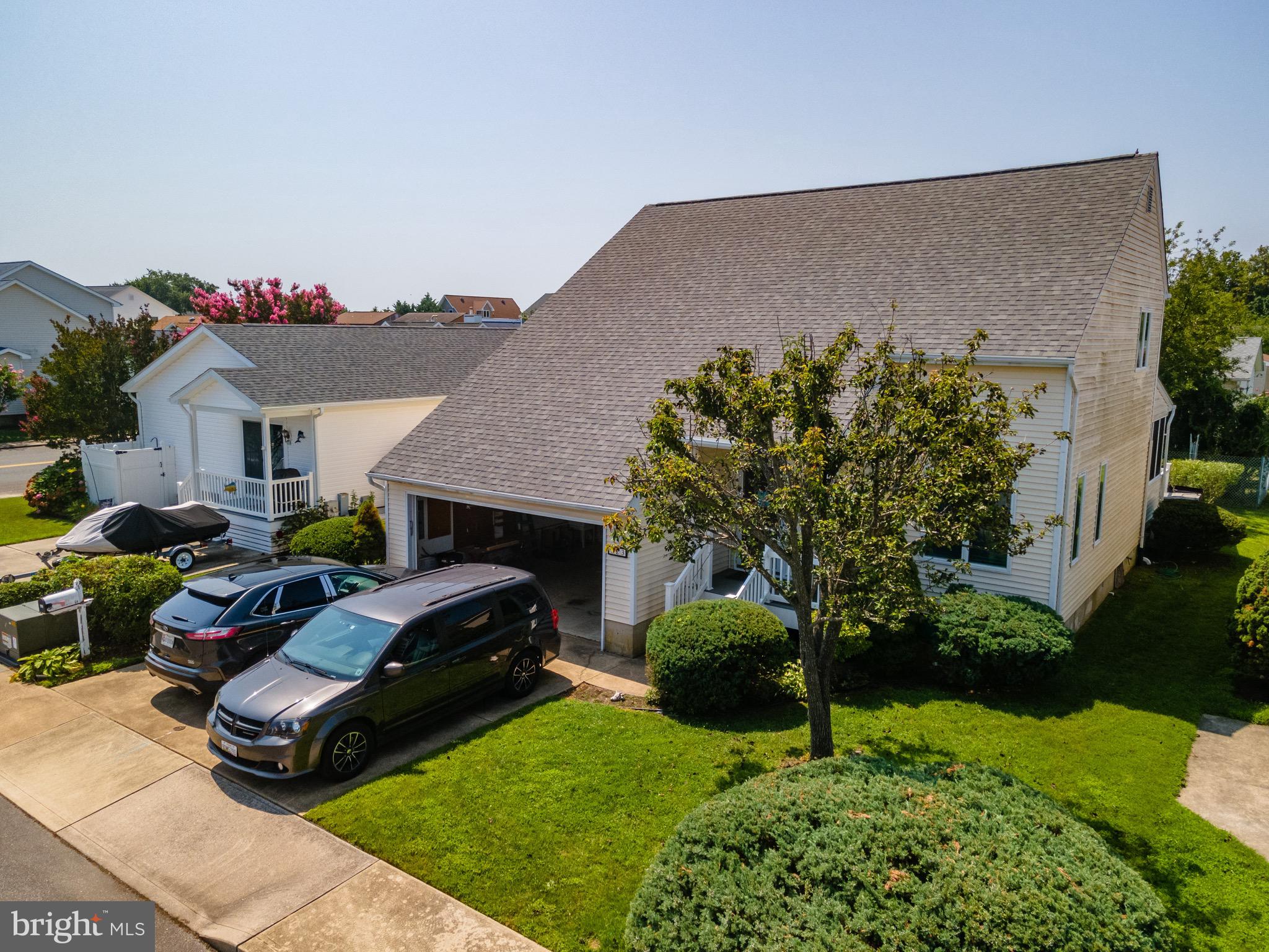 723 Hurricane Road Ocean City, MD 21842 - Photo 30 of 31 Gallery Image 30