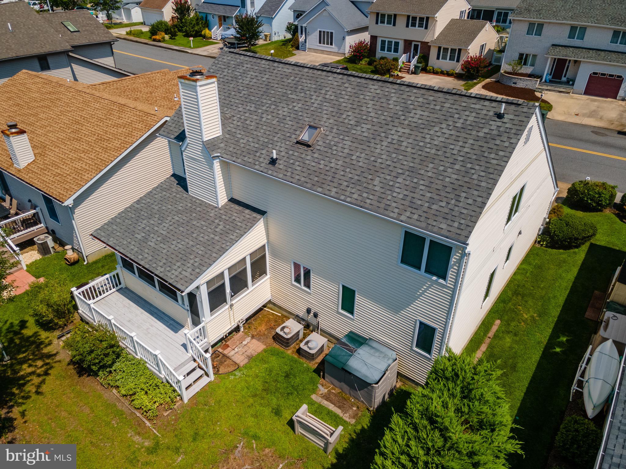 723 Hurricane Road Ocean City, MD 21842 - Photo 31 of 31 Gallery Image 31