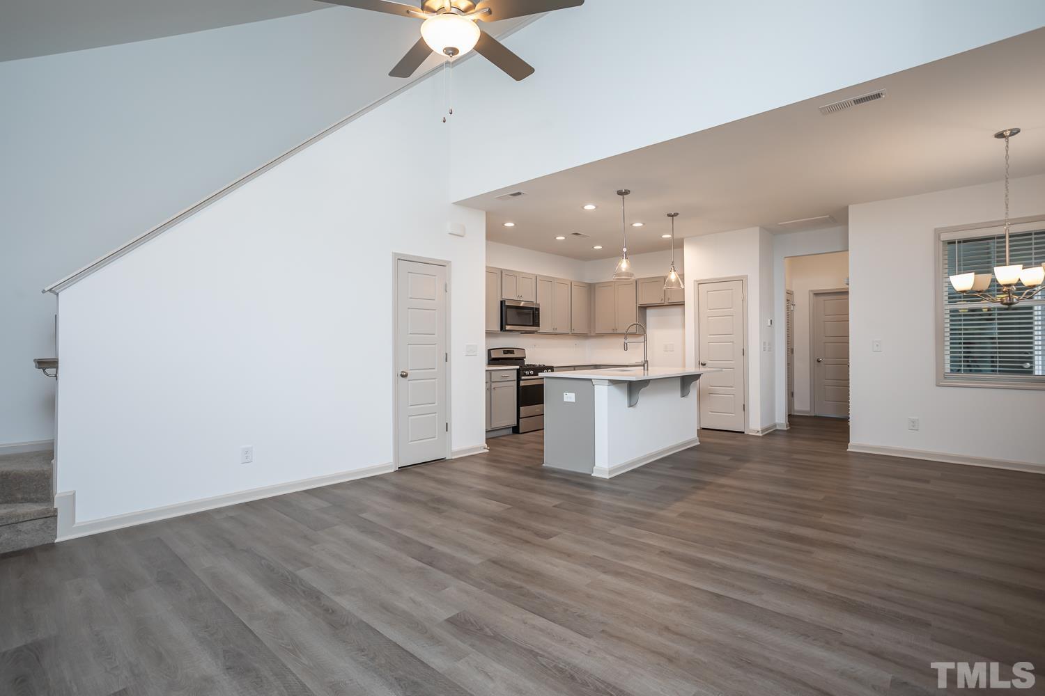 749 Hadstock Path Zebulon, NC 27597 - Photo 8 of 25